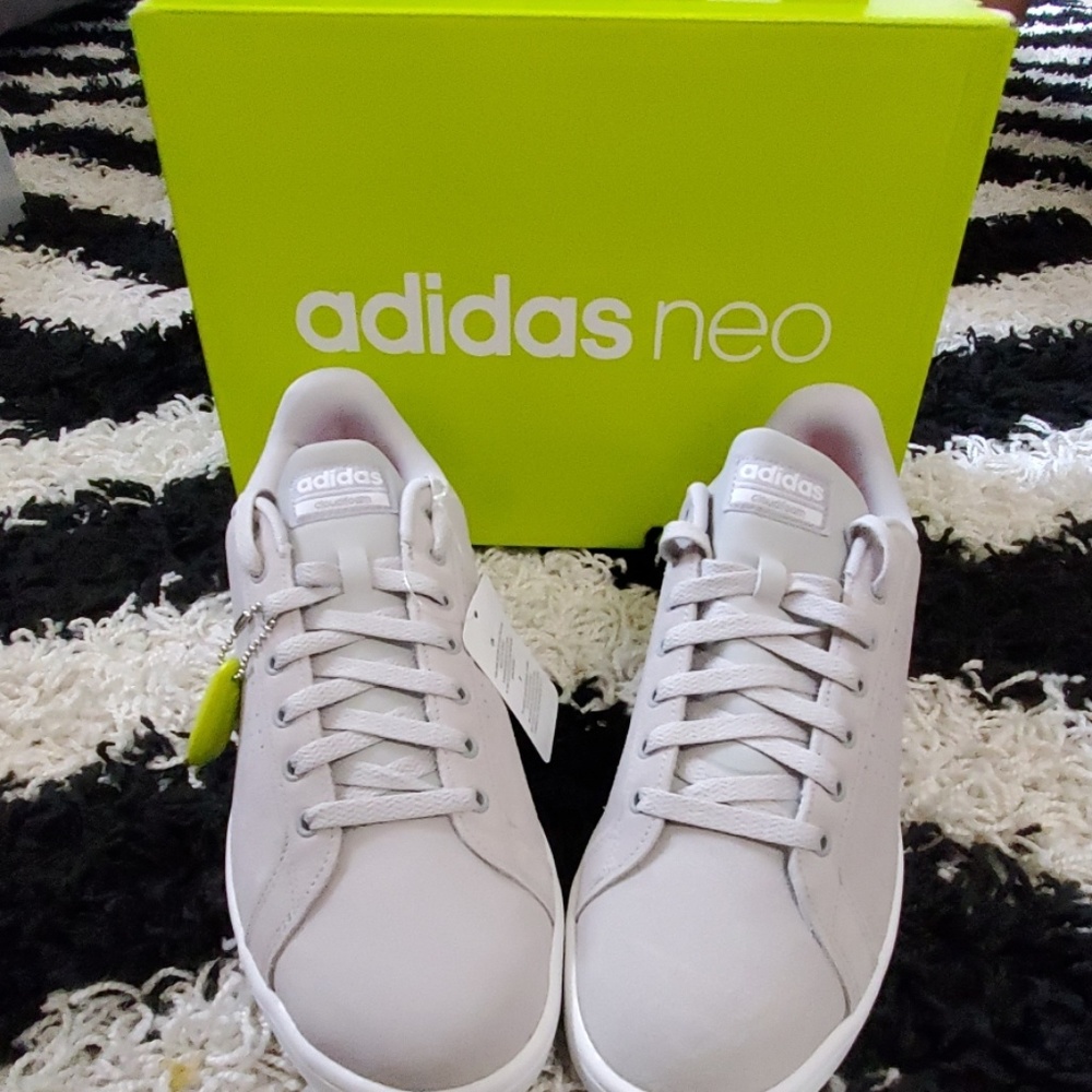 Adidas Cloudfoam Advantage